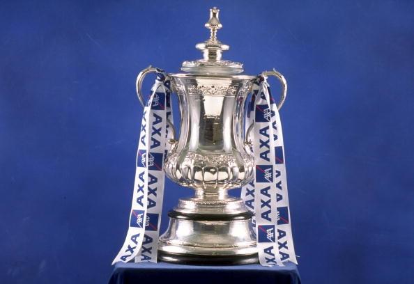 FA Cup second round matches start this weekend 